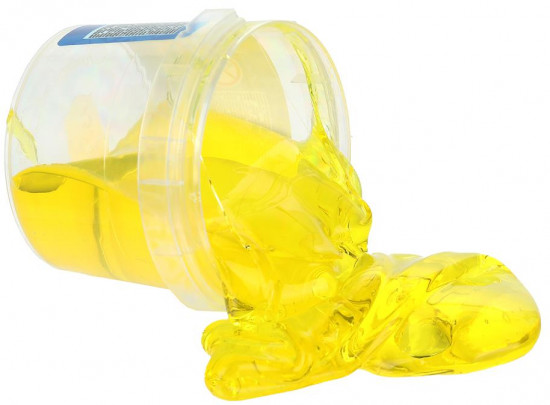 Игрушка-слайм «Буба»