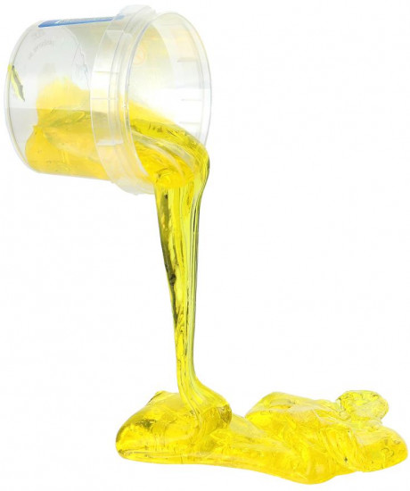 Игрушка-слайм «Буба»