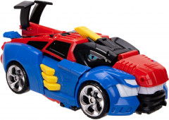 Робот-трансформер с диском «Тиранно Гром» - Фото 8