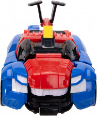 Робот-трансформер с диском «Тиранно Гром» - Фото 12