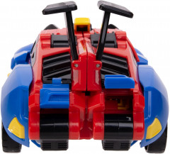 Робот-трансформер с диском «Тиранно Гром» - Фото 14