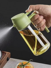 Дозатор для масла с распылителем - Фото 4