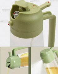 Дозатор для масла с распылителем - Фото 5