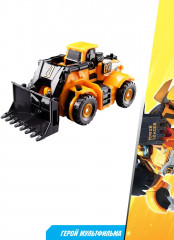 Робот-трансформер «Доузер» - Фото 2