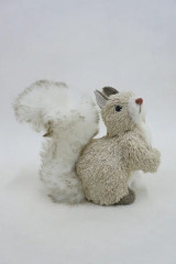 Фигурка декоративная «Белка» - Фото 1