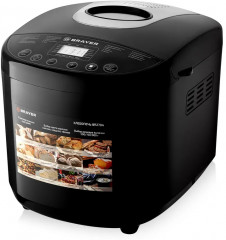 Хлебопечь BR2704 - Фото 9