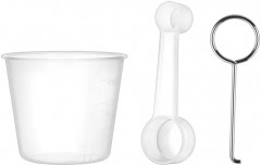 Хлебопечь BR2704 - Фото 18