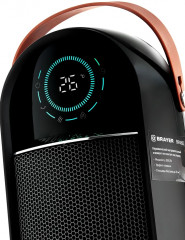 Тепловентилятор напольный BR4862 - Фото 6