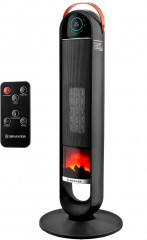 Тепловентилятор напольный BR4862 - Фото 7