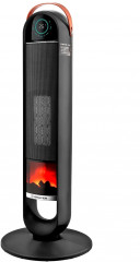 Тепловентилятор напольный BR4862 - Фото 8