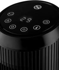 Тепловентилятор напольный BR4863 - Фото 10