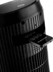 Тепловентилятор напольный BR4863 - Фото 14