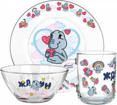 Набор посуды детский - Фото 1