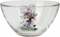 Салатник детский «Скетчи» - Фото 1