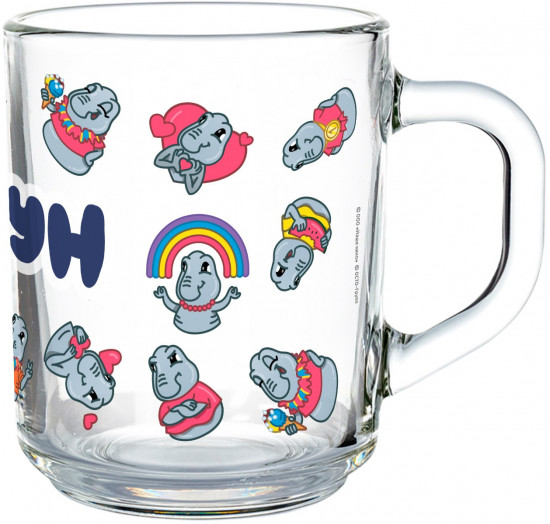 Кружка детская