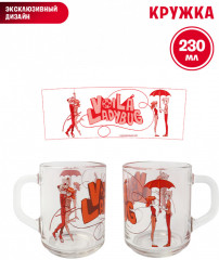 Набор посуды «Леди Баг и Супер-Кот» - Фото 4