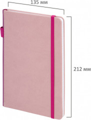 Блокнот «Edge» - Фото 2