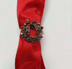 Набор колец для салфеток - Фото 2