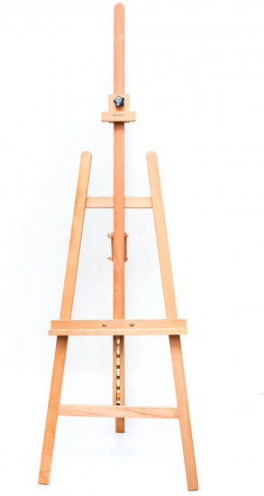Мольберт для рисования напольный