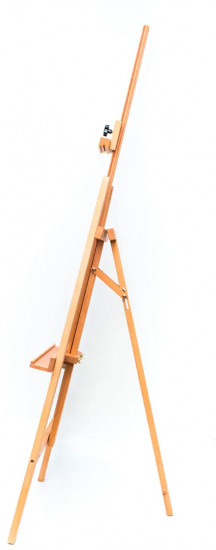 Мольберт для рисования напольный