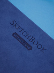 Скетчбук для маркеров - Фото 11