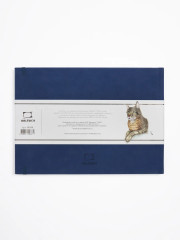 Скетчбук для маркеров - Фото 16