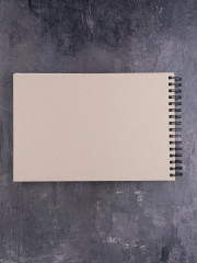 Скетчбук для рисования и графики - Фото 6