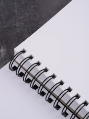 Скетчбук для рисования и графики - Фото 8