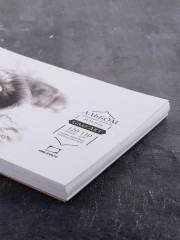 Скетчбук для рисования и графики - Фото 13