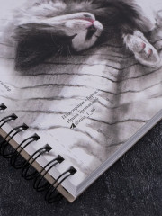 Скетчбук для рисования и графики - Фото 15