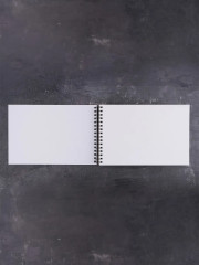 Скетчбук для рисования и графики - Фото 16