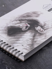 Скетчбук для рисования и графики - Фото 18