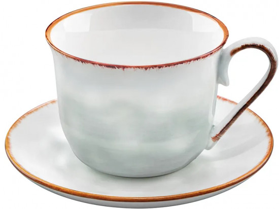 Чайная пара «Кантри»