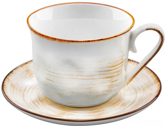 Чайная пара «Кантри»