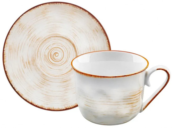 Чайная пара «Кантри»