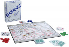 Настольная игра «Sequence» - Фото 1