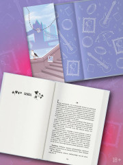 Девушка за границей - Фото 4