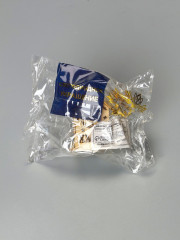 Игрушка ёлочная «Домик с колокольчиками» - Фото 8