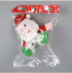 Игрушка ёлочная «Дед Мороз» - Фото 7