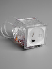 Игрушка ёлочная «Дед Мороз» - Фото 5