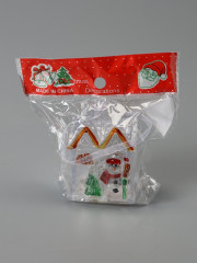 Игрушка ёлочная «Дед Мороз» - Фото 6