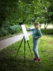 Мольберт «Тренога» - Фото 10