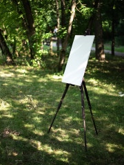 Мольберт «Тренога» - Фото 11