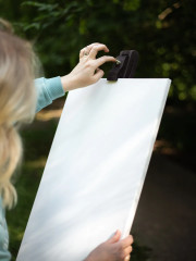 Мольберт «Тренога» - Фото 12