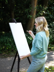 Мольберт «Тренога» - Фото 13