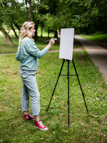 Мольберт «Тренога»