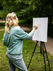 Мольберт «Тренога» - Фото 6