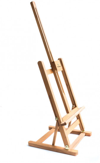 Мольберт настольный