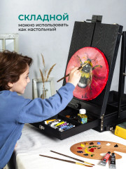 Этюдный ящик - Фото 5