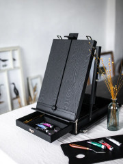 Этюдный ящик - Фото 9